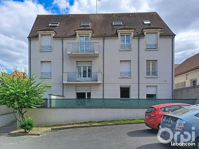 Appartement vente à Longjumeau, Essonne