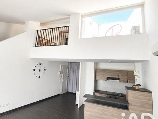 Appartement vente à Bourges, Saint-just