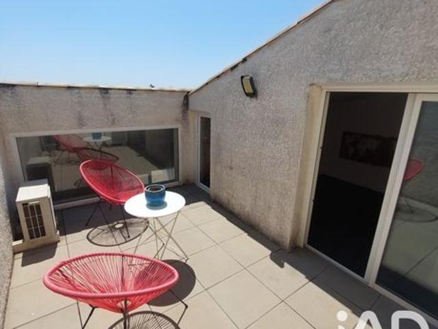 Appartement vente à Bourges, Saint-just
