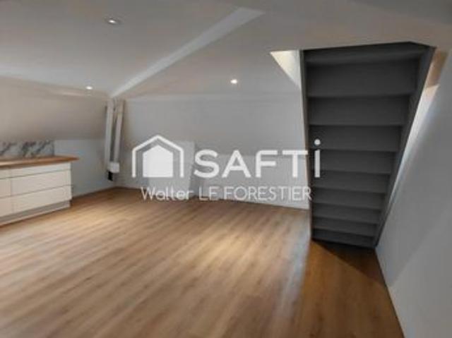 Appartement vente à Bordeaux, Saint-louis-de-montferrand