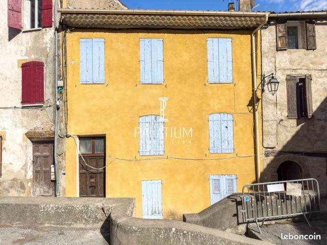 Appartement vente à Digne-les-Bains, Mézel