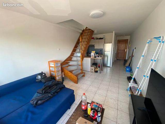 Appartement vente à Carcassonne, Villepinte