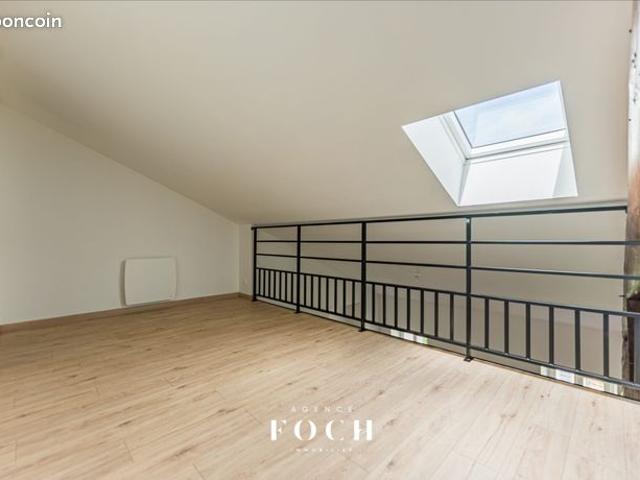 Appartement vente à Nancy, Pont-à-mousson