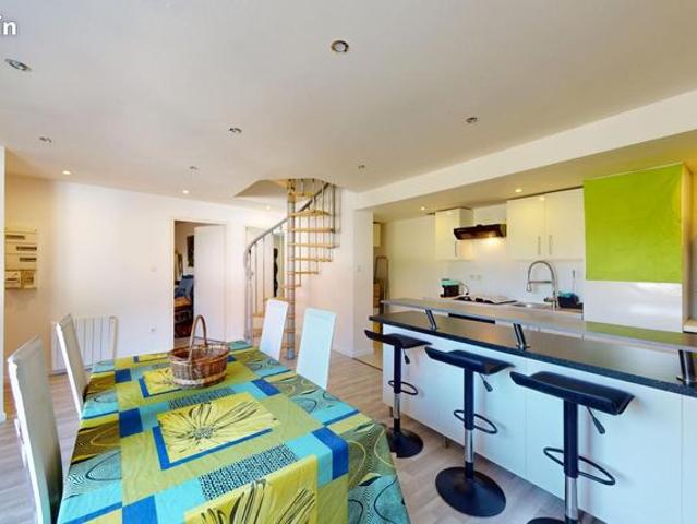 Appartement vente à Valdoie, Territoire-de-Belfort