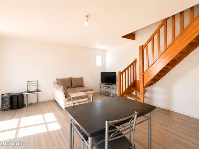Appartement vente à Clermont
