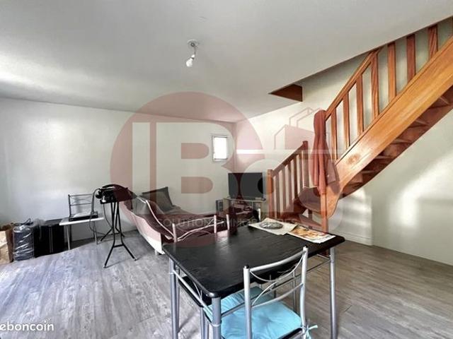 Appartement vente à Clermont