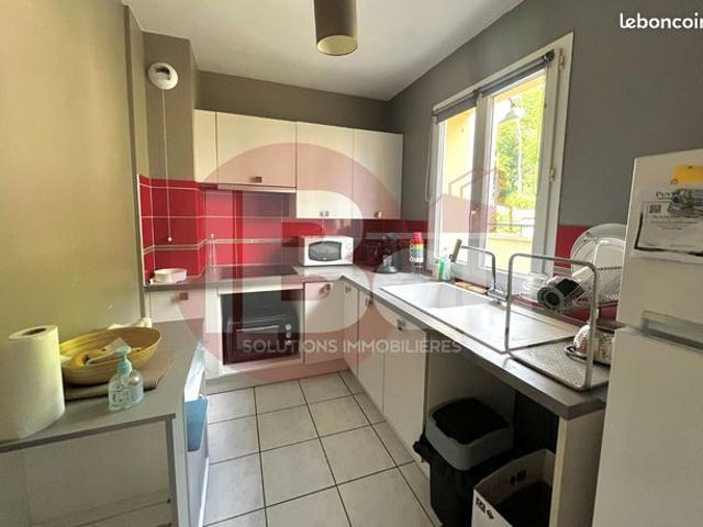 Appartement vente à Clermont