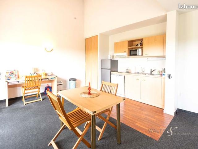 Appartement vente à Nantes, La Haie-fouassière