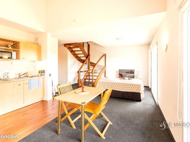Appartement vente à Nantes, La Haie-fouassière