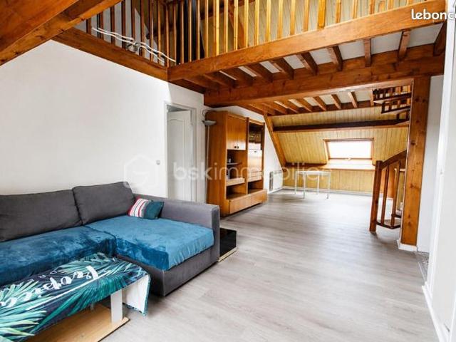 Appartement vente à Évry, Le Coudray-montceaux