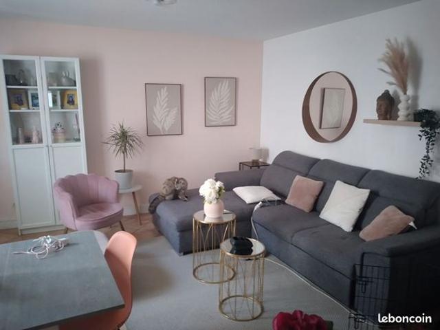 Appartement vente à Mantes-la-Jolie, Mézières-sur-seine