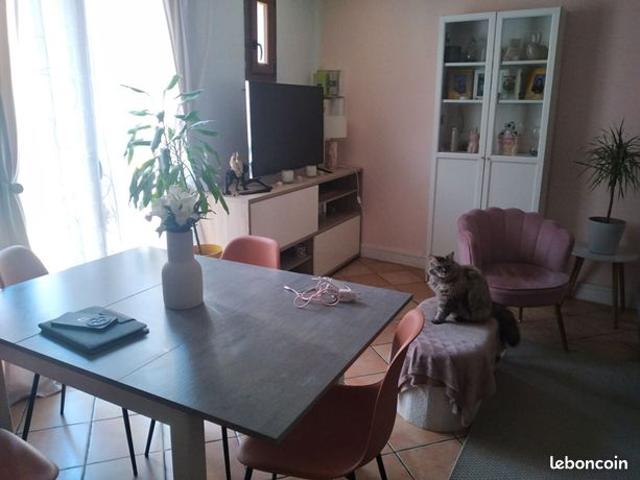 Appartement vente à Mantes-la-Jolie, Mézières-sur-seine