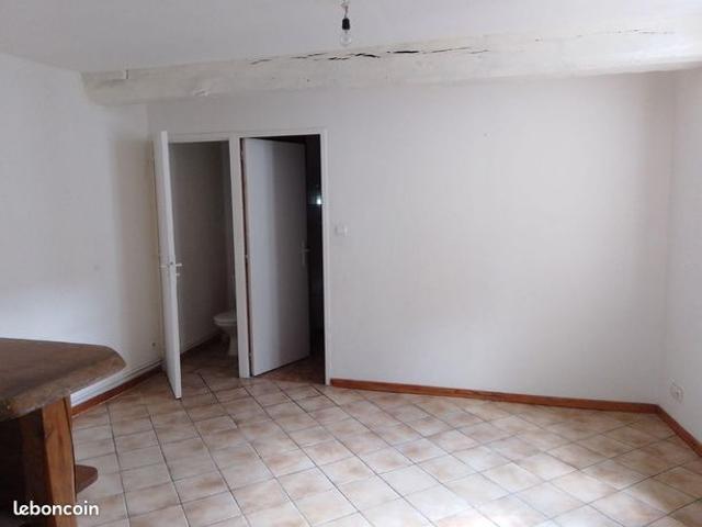 Appartement vente à Soissons
