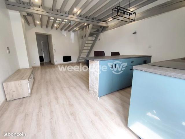 Appartement vente à Saint-Germain-en-Laye, Conflans-sainte-honorine