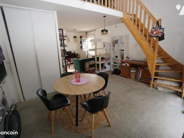Appartement vente à Amiens