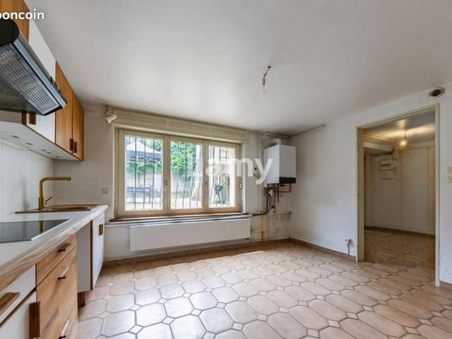 Appartement vente à Strasbourg, Hoenheim
