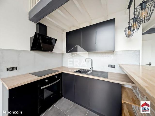 Appartement vente à Lille, Roubaix