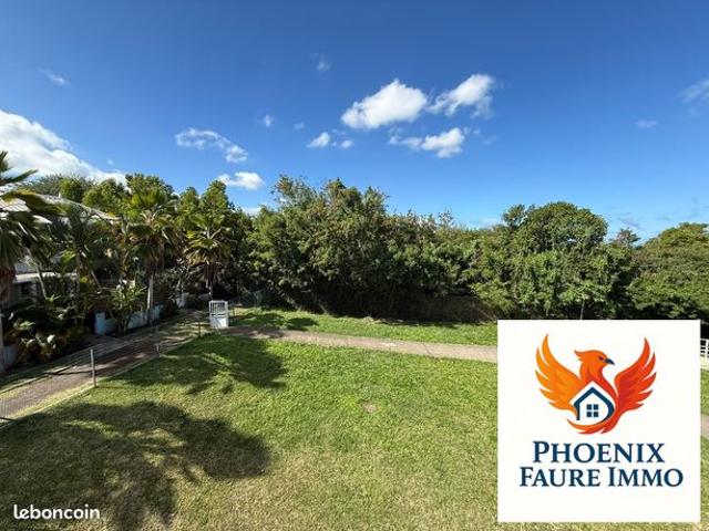 Appartement vente à La Réunion