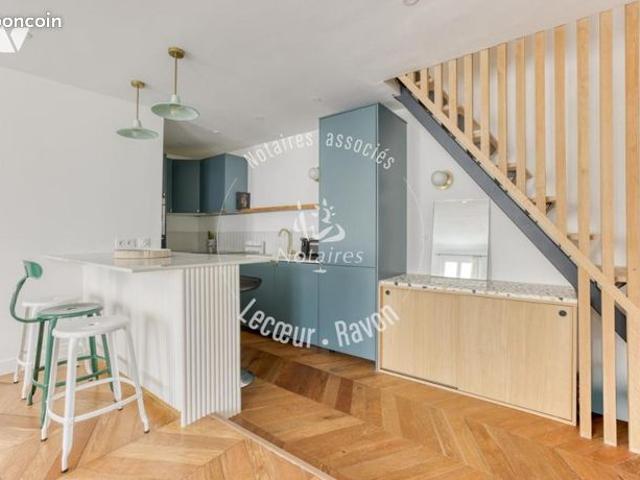 Appartement vente à Saint-Germain-en-Laye, Saint-germain-en-laye