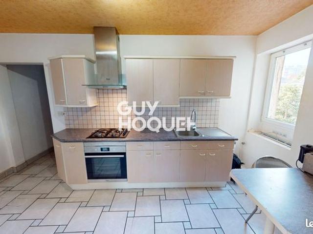 Appartement vente à Mulhouse