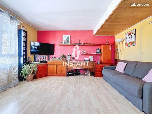 Appartement vente à L'Haÿ-les-Roses, Ivry-sur-seine
