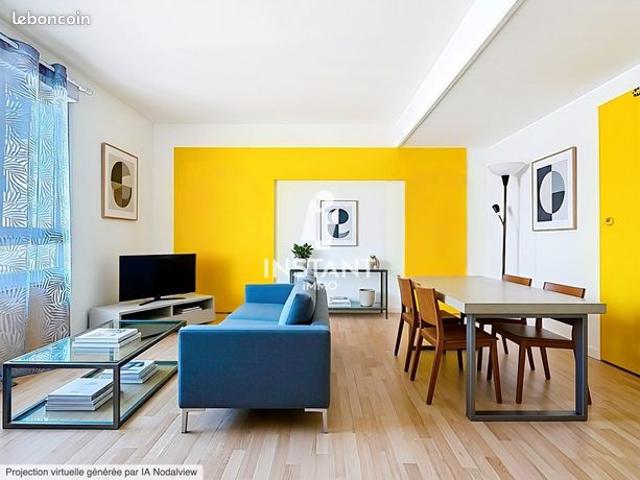 Appartement vente à L'Haÿ-les-Roses, Ivry-sur-seine