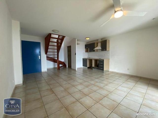 Appartement vente à La Réunion