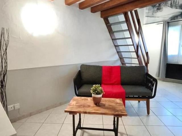 Appartement vente à Beauvais, Hermes