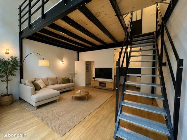 Appartement vente à Boulogne-Billancourt, Boulogne-billancourt