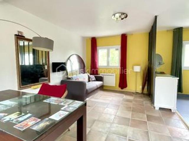 Appartement vente à Montgeron, Essonne