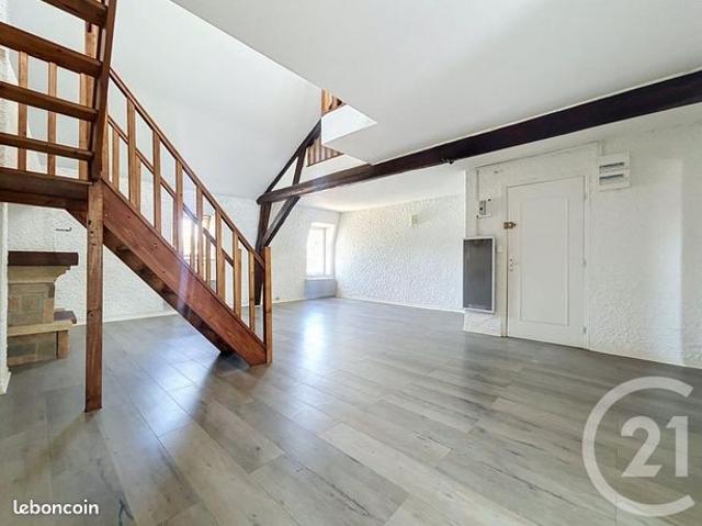 Appartement vente à Châlons-en-Champagne, Châlons-en-champagne