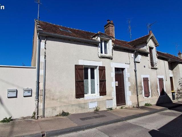 Appartement vente à Auxerre