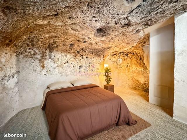 Appartement vente à Brignoles, Cotignac