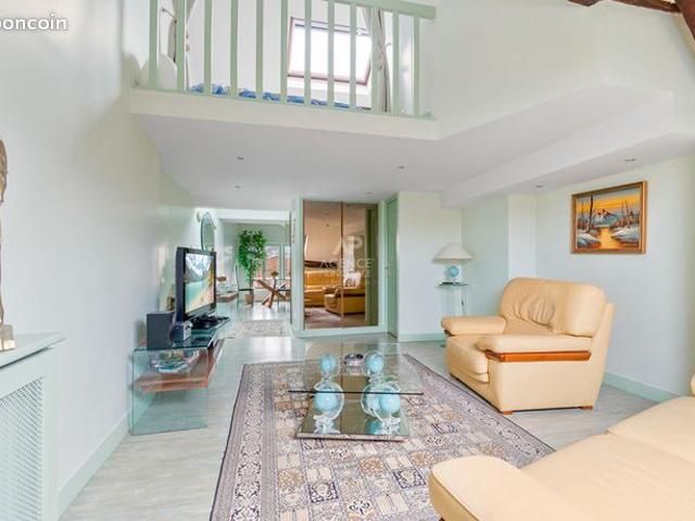 Appartement vente à Saint-Germain-en-Laye, Saint-germain-en-laye