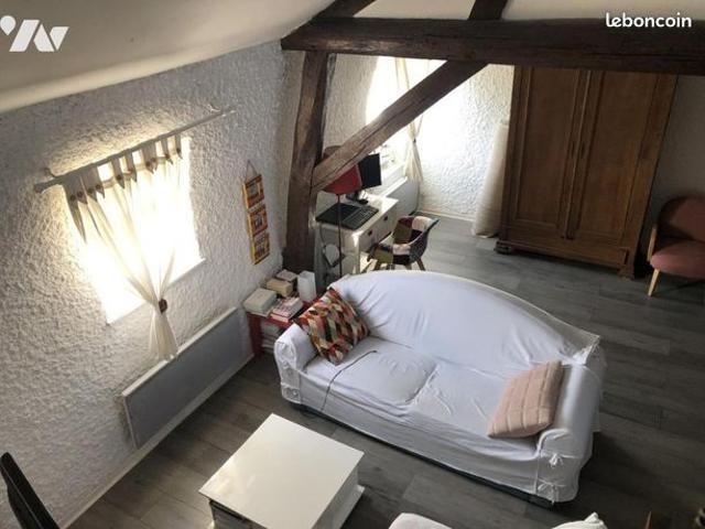 Appartement vente à Châlons-en-Champagne, Châlons-en-champagne