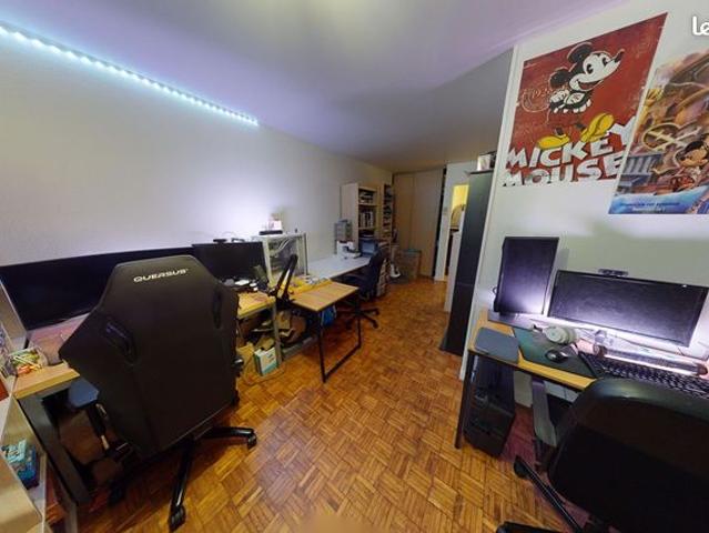 Appartement vente à Torcy, Esbly
