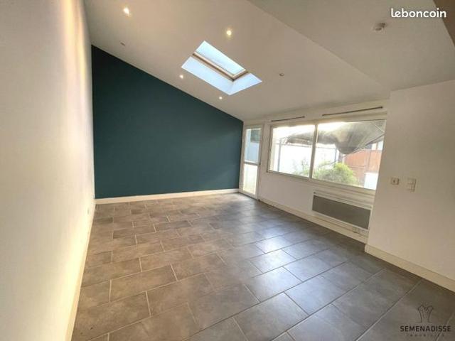 Appartement vente à Muret