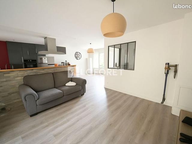 Appartement vente à Nointel, Val-d'Oise