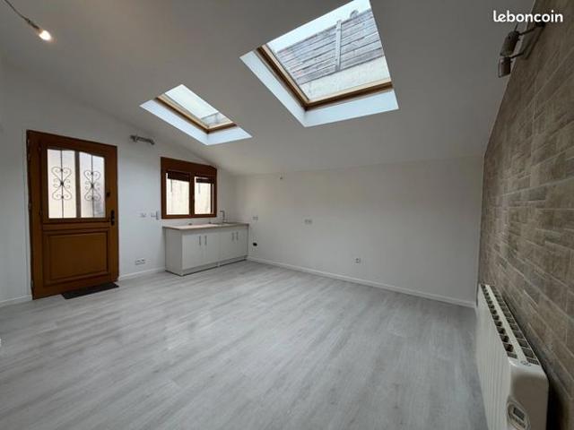 Appartement vente à Le Raincy, Livry-gargan