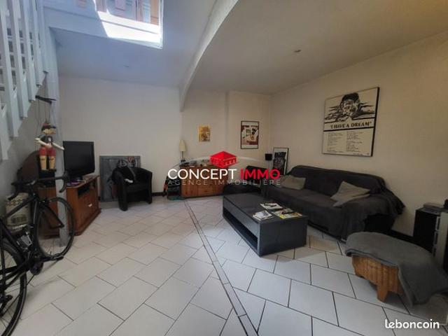 Appartement vente à Arrondissement de Toulon, Solliès-pont