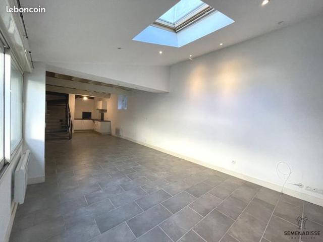 Appartement vente à Muret