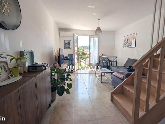 Appartement vente à Brignoles, Camps-la-source
