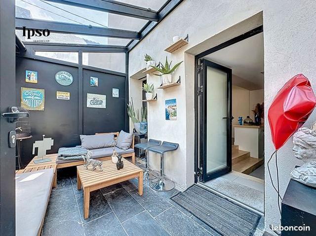 Appartement vente à Lyon, Métropole de Lyon