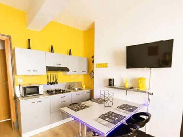 Appartement vente à Le Havre, Beaurepaire