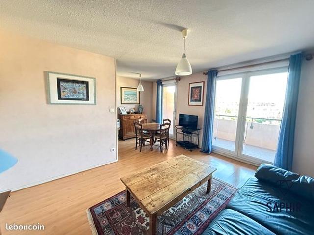 Appartement vente à Toulouse, Haute-Garonne