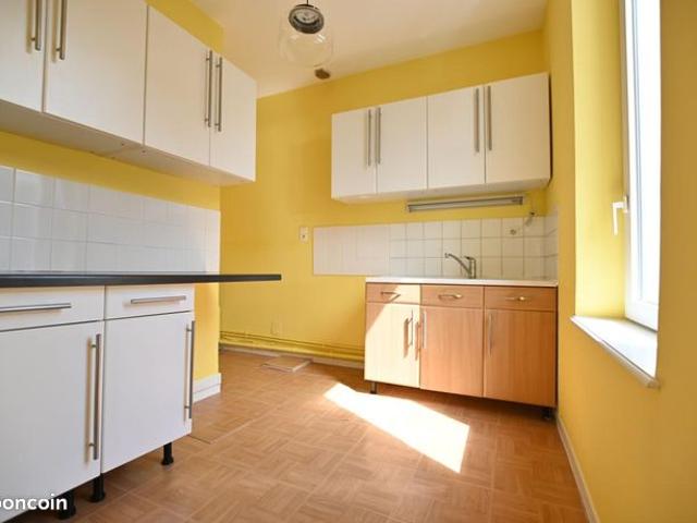 Appartement vente à Abbeville