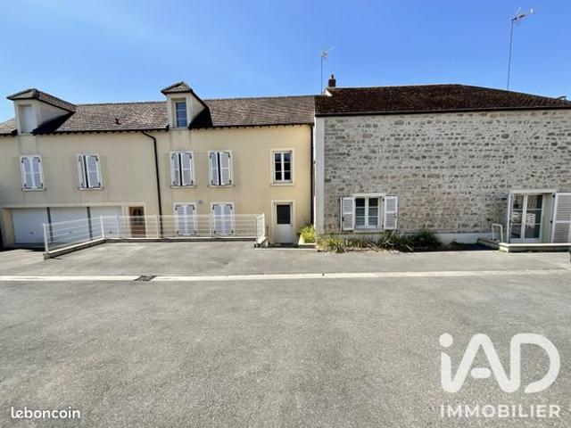 Appartement vente à Étampes, Boutigny-sur-essonne