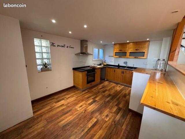 Appartement vente à Dax