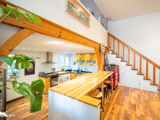 Appartement vente à Dax