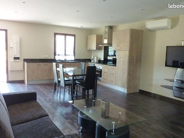 Appartement vente à Prades